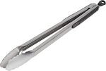 [Back Order] OXO Good Grips Tongs, 16-Inch Length, Stainless Steel $17 + Delivery ($0 with Prime/ $59 Spend) @ Amazon AU