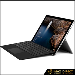 [Used] Microsoft Surface Pro 5 (LTE) 1807 12.3" Touch Laptop i5-7300U 8GB 256GB $211.65 ($199.20 eBay+) Del @ Max Direct eBay