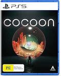 [PS5] COCOON $24.95 + Delivery ($0 with Prime/ $59 Spend) @ Amazon AU