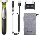 Philips OneBlade 360 Electric Trimmer & Shaver with 5-in-1 Comb and Extra Blade $65.39 Delivered @ Amazon AU