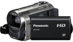 Panasonic HC-V10 Camcorder $158.40 @ DSE in Store Only/Click Collect