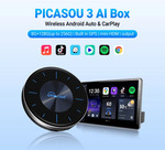 Ottocast P3 Aibox Multimedia Adapter Wireless Carplay+Android Auto $248 + Delivery @ Ottocast-Officialstore eBay