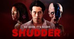 [SUBS] The Surrender (2025, Horror) Movie Streaming from 23 May @ Shudder