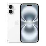 Apple iPhone 16 128GB $1149 Delivered @ Amazon AU ($1091.55 Price Beat @ Officeworks)