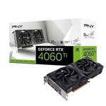 PNY RTX 4060 Ti 8GB Graphics Card $539.75 ($508 eBay Plus) Delivered @ Shopping Express eBay