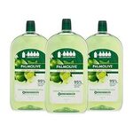Palmolive Liquid Hand Wash Refill 3x1L $11.52 ($10.37 Subscribe & Save) + Delivery ($0 with Prime/ $59 Spend) @ Amazon AU