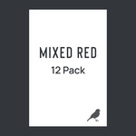 SA Family Red Blend 2022 & 2023 12-Pack $99 Delivered ($0 SA C&C) (RRP $264) @ Wine Shed Sale