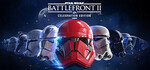 [PC, Steam] Star Wars Battlefront II: Celebration Edition $4.99 @ Steam