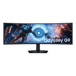 Samsung Odyssey G9 G91F 49" DQHD 144GHz VA Gaming Monitor $1,199 Delivered (Excl. TAS, NT) @ Samsung