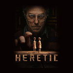 [SUBS, Prime] Heretic (2025) Movie Streaming @ Prime Video