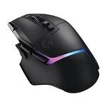 [Prime] Logitech G502 X Plus Lightspeed Wireless RGB Gaming Mouse - Black $136 Delivered @ Amazon AU