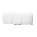 [Prime] Google Nest Wi-Fi Pro Home Mesh Wi-Fi 6E System White 3pk $325 Delivered @ Amazon AU