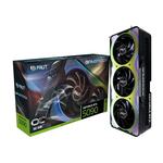 Palit GameRock OC GeForce RTX 5090 32GB GDDR7 Graphics Card $3999 Delivered ($0 VIC, NSW, QLD, SA C&C/ in-Store) @ Centre Com
