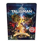 Talisman Alliances Expansion $24.95 + Delivery ($0 with Prime/ $59 Spend) @ Amazon AU