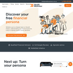 20% off All Memberships @ Wealth Maximiser