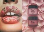 Win an Ultimate Rose Lip Set by Zac Posen from Let's Get Posh
