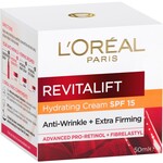 L'Oréal Paris Revitalift Classic SPF15 Day Cream 50mL $5 ($4.50 S&S) + Post ($0 Prime/$59+) @ Amazon AU (SOLD OUT) / Big W (C&C)