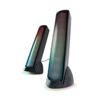 [NSW, SA] Bluetooth Speakers with RGB Effect $7 (Was $35) + Delivery ($0 with OnePass/C&C/in-Store) @ Kmart