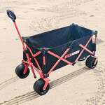 Rockarmor Beach Cart Heavy Duty $75 (RRP $120) + Delivery ($0 NSW/QLD C&C) @ Aussie Offroad