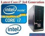 Hitonline Intel Core i7 Windows 8 PC  16GB DDR3 2TB Hard Drive  $699 on eBay Free Delivery 