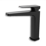 Methven Waipori Swivel Sink Mixer Tap - Matte Black (01-8222MBK) $79 Delivered @ Elvor Tapwares