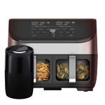 Instant Vortex ClearCook 8L Air Fryer and AP200 Air Purifier $199 Delivered @ Instant Pot