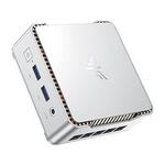 KAMRUI Essenx E2 Mini PC, Alder Lake Intel N97, 8GB DDR4, 256GB SSD, Wi-Fi $135.99 Delivered @ WELANT via Amazon AU