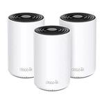 [Prime] TP-Link Deco XE75 Pro AXE5400 Tri-Band Mesh Wi-Fi 6E System 3-Pack $490 Delivered @ Amazon AU