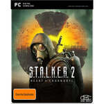 [PC, XSX] S.T.A.L.K.E.R. 2: Heart of Chornobyl - $39 (PC), $49 (Xbox Series X) + Delivery ($0 C&C/ in-Store) @ JB Hi-Fi