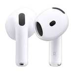 Apple AirPods 4 with Active Noise Cancellation $258 Delivered @ Amazon AU