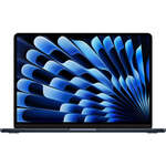Apple MacBook Air 13-Inch with M3 Chip, 256GB/16GB (Midnight) - $1,196 + Delivery ($0 C&C/ in-Store) @ JB Hi-Fi
