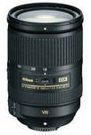 Nikon AF-S Nikkor DX 18-300mm F/3.5-5.6g ED VR Lens US$696.95 + Delivery