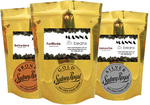 Gold Medal Pack 2kg Fresh Roasted Coffee Manna Beans $49.95 (Save $45.90) + FREE Shipping
