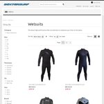 Rip Curl & O'Neill Wetsuits - Further 5% off Already All Discounted Stock
