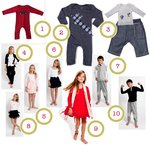 Stylish Kiddish 10 Day SALE: Now 20% off ALL Children's Clothing & 30% off Summer Kids Clothing!