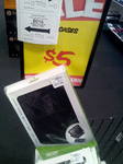 Acer A500/A501 Tablet Cover/Stand $5 at Harvey Norman