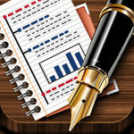 UX Write - iPad Word Processor - Free until 10th June Normally $25.99 IOS