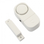 9805 Type Wireless Door Window Safety Contact Magnetic Security Alarm $US0.99 (63% off) @ Tmart