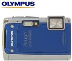 Olympus TG-610 Tough Series Digital Camera - Refurbished $69 Was $129 @ Deals Direct