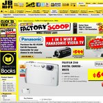 Fujifilm Finepix Z110 Digital Camera $69 Delivered @ JB Hi-Fi