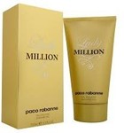 Free Lady Million 150ml Shower Gel with Any Perfume Purchase + Free Shipping - Valued@$30.00