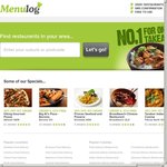 Menulog $10 off Your Order (MUST USE CREDIT CARD) (FIRST ORDER ONLY)