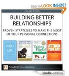 FREE eBooks - Building Better Relationships: Proven Strategies .....(Collection)
