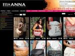 Msanna: 50% off all clothing, handbags and jewellery!