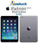 APPLE iPad MINI 16GB Wi-Fi - Black - $295 Delivered + Others!