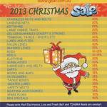 Gabes Boating and Fishing Christmas Sale 10%-50% off [NSW]
