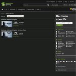 [Steam] Batman Arkham Origins - $20 USD , Season Pass - $8 USD via GMG