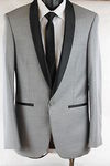 $129 + $15 Postage Scuzzatti Dinner Suit Clearance from Suit up Menswear