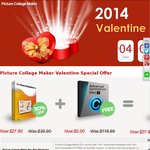 PearlMountain's Special Offer for 2014 Valentine's Day - Saving up to $131.99