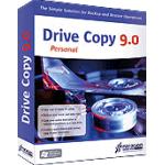 FREE DOWNLOAD! Paragon Drive Copy 9.0 Personal SE (English Version)  be quick b4 it expire